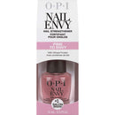OPI Nail Envy, Original Nail Envy Nail Strengthener Treatment, Pink to Envy, 0.5 Fl Oz OPI