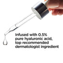 L'Oreal Paris True Match Eye Cream in a Concealer, 0.5% Hyaluronic Acid, Fair C1-2, 0.4 fl. Oz L'Oreal Paris Store