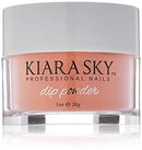 Kiara Sky Dip Powder-SON OF A PEACH-D418 Kiara Sky