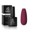 Beetles Gel No Wipe Matte Top Coat - Soak Off Nail Lamp Gel Nail Polish Matte Finish and Long Lasting for Christmas Gift Set Gel Nail Kit beetles Gel Polish