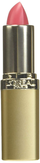 L'Oreal Paris Makeup Colour Riche Original Creamy, Hydrating Satin Lipstick, 251 Wisteria Rose, 1 Count L'Oreal Paris
