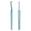 TEPE Compact Tuft Toothbrush, Ultra Soft Toothbrush, Denture Brush, Orthodontic Toothbrush for Braces, 1 Pk TEPE PRODOTTI IG.ORALE Srl