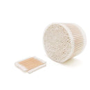 900pcs Bamboo Cotton Swabs, Biodegradable Wooden Cotton Buds Quanzhou Chenchenchen E-Commerce Co.,Ltd