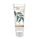 Australian Gold Botanical Sunscreen Tinted Face BB Cream SPF 50, 3 Ounce | Rich-Deep | Broad Spectrum | Water Resistant | Vegan | Antioxidant Rich, A70887 Australian Gold