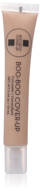 Boo-Boo Cover-Up Concealer, Medium, 0.34 Ounce Boo-Boo Cover-Up