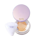 tarte creaseless setting powder – Loose Face Powder, Lightweight Oil-Absorbing Formula for Longwear Finish, Vegan & Cruelty Free Infinity Warehouse