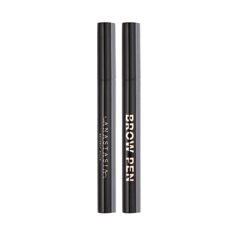 Anastasia Beverly Hills - Brow Pen - Medium Brown Anastasia Beverly Hills