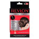 Revlon Perfect Style Brunette Sophist-O-Twist REVLON