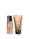 VICTORIA SECRET BARE VANILLA MIST AND LOTION GIFT SET - 2.5 FL OZ Victoria's Secret