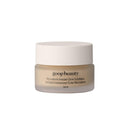 goop Beauty Microderm Exfoliator | Microdermabrasion Scrub to Smooth Textured Skin | Physical & Chemical Exfoliant | Micro-Exfoliating Minerals & Glycolic Acid | 0.5 fl oz Infinity Warehouse