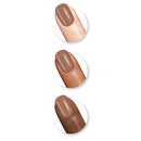 Sally Hansen Miracle Gel Nail Polish, Shade Totem-ly Yours 209 (Packaging May Vary) Sally Hansen