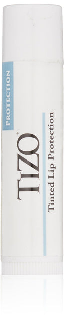 TIZO Tinted Lip Protection SPF 45, 0.14 oz TIZO