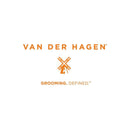 Van Der Hagen Safety Blades 5 Count (Pack of 1) Van Der Hagen