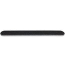 PANA USA 10 pcs Professional Nail Files Buffers JUMBO Size Double Sided Emery Board Washable - For Natural & Acrylic Manicure Pedicure Tools Home and Professional 10 Pieces Pack (White, Grit 100/100) PANA