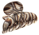 France Luxe Mini Couture Jaw - Onyx France Luxe