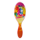 Wet Brush Hair Brush Disney Original Detangler with Ultra Soft Bristles Hairbrush for Women, Men and Kids, Gentle Detangle for Wet or Dry Hair- I Love Summer Wet Brush Store