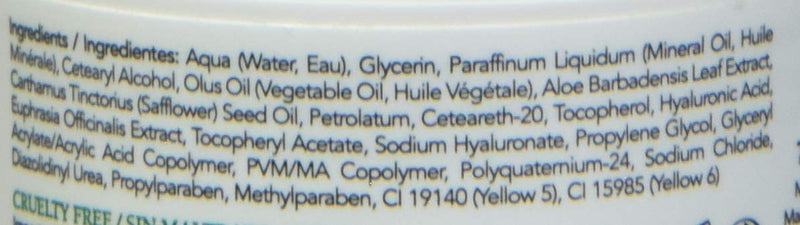 Mario Badescu Hyaluronic Eye Cream, 0.5 oz Mario Badescu