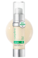 Easydew DW-EGF Melatoning Ampoule 5X - Hydrating Dark Spot Serum with Niacinamide & Glutathione for Uneven Skin - Fast Absorbing Day & Night Ampoule Korean Skin Care (Bottle 1.01 fl oz, EGF 5X) Infinity Warehouse