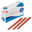 Emery Boards, 4 1/2", Box of 144 Dynarex