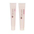 Hanalei Lip Treatment Bundle (Rose and Mauve Pink) | Made with Kukui Oil, Shea Butter, Agave, and Grapeseed Oil, Soothe Dry Lips (Cruelty free, Paraben free) Hanalei