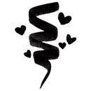 NYX PROFESSIONAL MAKEUP That's The Point Liquid Eyeliner, Super Sketchy NYX PROFESSIONAL MAKEUP