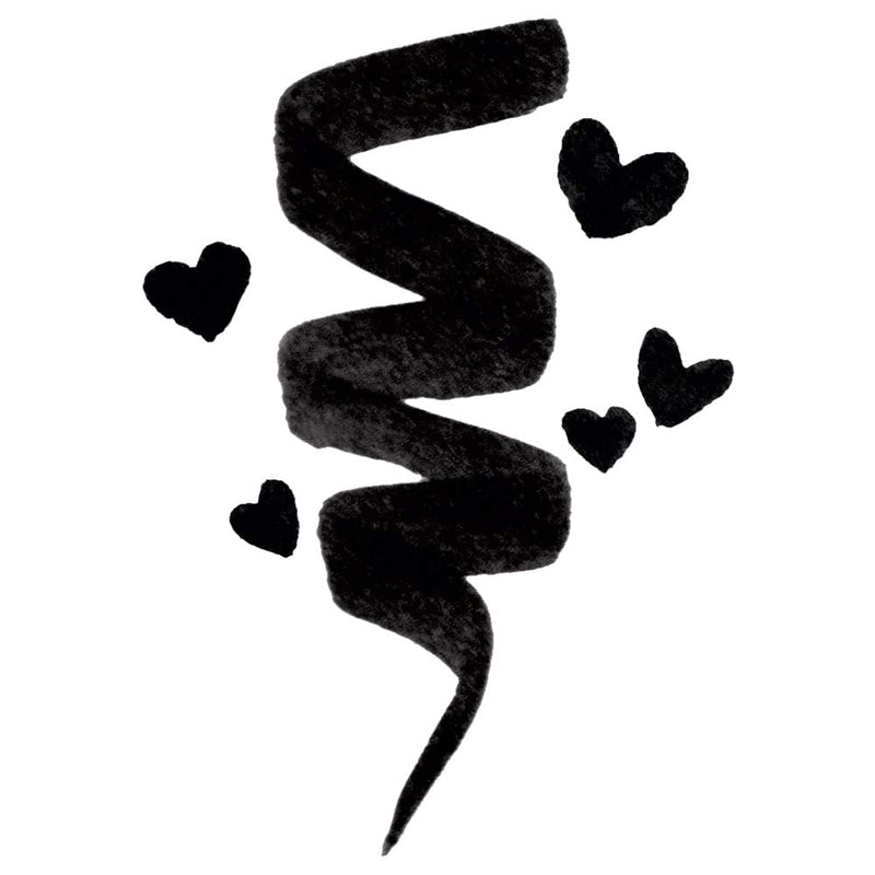 NYX PROFESSIONAL MAKEUP That's The Point Liquid Eyeliner, Super Sketchy NYX PROFESSIONAL MAKEUP