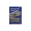 Panasonic Shaver Replacement Outer Foil and Inner Blade Set WES9013PC, Compatible with ARC3 3-Blade Shavers ES-LL41-K, ES8103S Panasonic