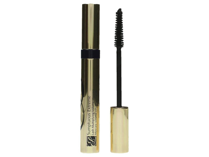 Estee Lauder | Sumptuous Extreme | Lash Multiplying Volume Mascara | Extreme Black | Ophthalmologist Tested |-Fragrance Free | 0.27 oz Estee Lauder
