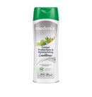 Medimix Ayurvedic Color Protection and Moisturising Conditioner with Avocado Oil and Gree Tea Extract for Long Lasting Color and Moisturized Hair (400 ml) Medimix