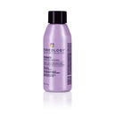 Pureology Hydrate Shampoo | For Dry, Color-Treated Hair | Hydrates & Strengthens Hair | Sulfate-Free | Vegan | Updated Packaging | 1.7 Fl. Oz | Pureology