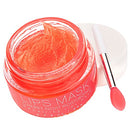 Vivostar Lip Sleeping Mask, Cherry Night Moisturizing Repairing Lips Mask, Moisturizing Collagen Lip Balm Mask Night Sleep Lip Mask, Effectively Moisturizes And Repairs Dry Lips, Lip Treatment Vivostar