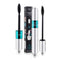 NaSeny 4D Silk Fiber Lash Mascara - 2 in 1 Thrive Liquid Lash Extension Mascara Waterproof Black Mascara Christmas gifts for women NaSeny