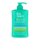 Anti Itch Body Wash, Eczema Bodywash for adults, Psoriasis Body Wash, Moisturising Cleanser for Dry Itchy Skin Relief, Derm-Formulated with Menthol & Shea Butter, Sulfate & Fragrance Free, 28.4 fl oz Infinity Warehouse