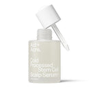 Act+Acre Cold Processed Stem Cell Scalp Serum - Promotes Thicker and Fuller-Looking Hair - Soothes and Hydrates the Scalp - Sulphate and Paraben Free - Aloe Vera for Improved Scalp Health - 1 fl oz. Infinity Warehouse
