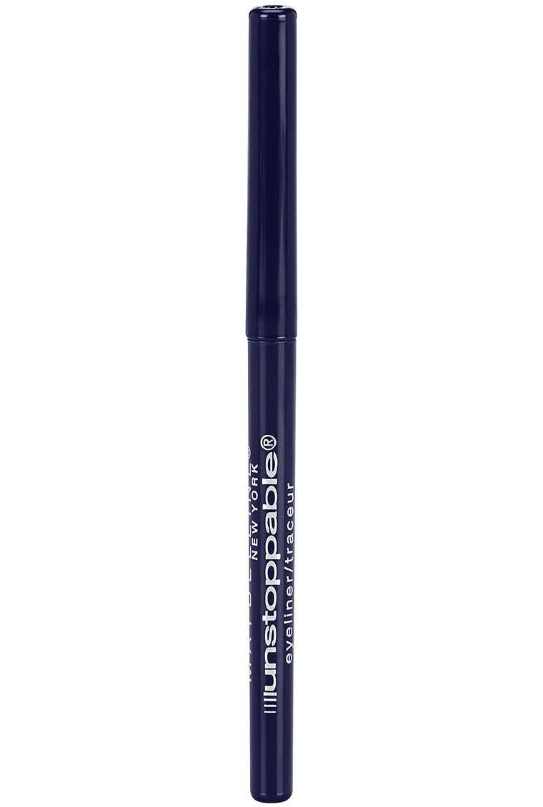 Maybelline Unstoppable Eyeliner, Sapphire, 0.01 oz. Maybelline New York