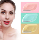Eyebrow Razor For Women Dermaplaning Tool Facial Razor For Women Face Peach Fuzz Facial Hair Fuzz On Face Upper Lip Eyebrow Trimmer Shaper Shaver Safty And Portable With Precision Cover 3 Razors USonline911