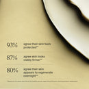 Timeline Mito-Biotic™ Barrier Cream Nourishing Moisturizer With Peptides to Restore Dry Skin & Strengthen Barrier - 1.7 Fl Oz Infinity Warehouse