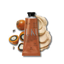 natura - Ekos Tropical Hand Cream Trio Variety Pack, 3 Creams - (1) Maracujá, (1) Castanha, & (1) Açaí Hand Cream - Vegan Skin Care - Brazilian Beauty Secrets - Self Care & Body Care - 1.41oz (40g) Infinity Warehouse