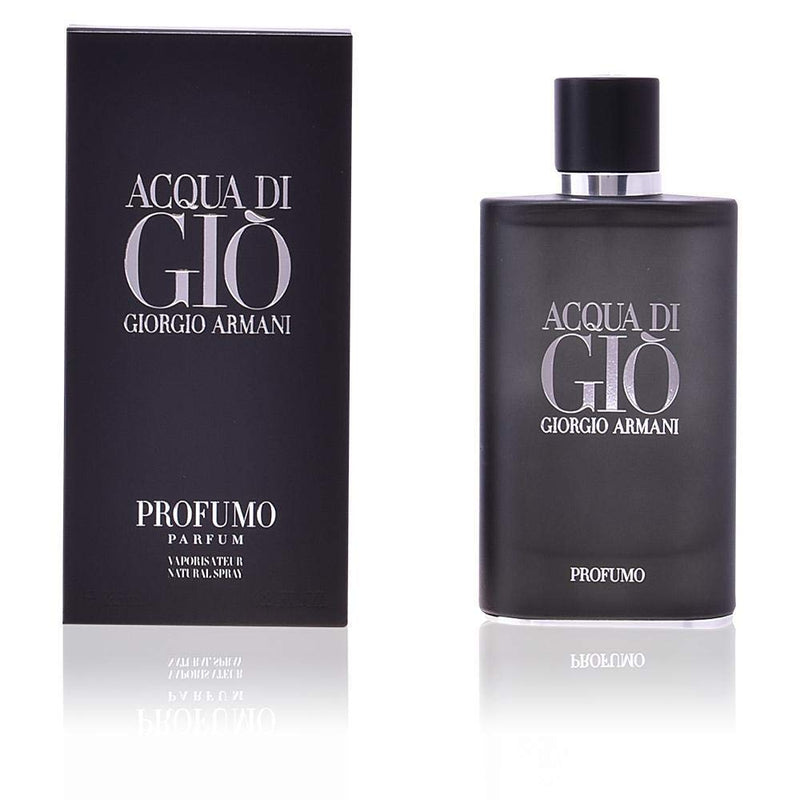 Giorgio Armani Giorgio Armani Acqua Di Gio Profumo 40ml (1.35oz) Parfum Vapo., 1.35 Fluid Ounce GIORGIO ARMANI