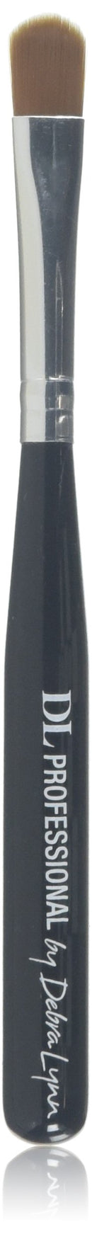 DL Professional French Manicure Clean-Up Brush, 4 Ounce DL Professional