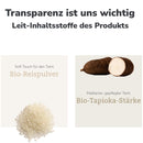 lavera Invisible Finish Loose Powder - Long Lasting Setting Powder - Sets Make Up & Provides Matte Finish - Transparent Face Powder - PETA Certified - Vegan - Made in Germany - 0.4 Oz Infinity Warehouse