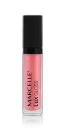 Marcelle Lux Gloss Crème, Bellisima, Hypoallergenic and Fragrance-Free, 0.19 fl oz MARCELLE