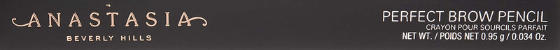 Anastasia Beverly Hills - Perfect Brow Pencil - Soft Brown Anastasia Beverly Hills