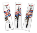 Black Ice Spray Barber Pencil Black Ice