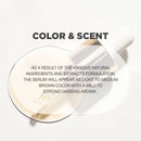 PROOT Ginseng Serum | Ginseng Serum with 52.5% Korean Ginseng Extract | Korean Ginseng Serum Formulated with Ginseng Extract, Hyaluronic Acid & WGF Complex-3 | Korean Ginseng Skin Care Technology