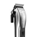 Caliber .50 Cal Mag Professional High Speed Magnetic Motor Cordless Clipper 3rd Generation, 5-6 Hours of Runtime Caliber