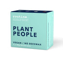 Routine Natural Deodorant (Plant People Kit, Kits - 4 x 58g) Routine Store