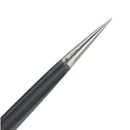 BEYELIAN Eyelash Extension Tweezers, Straight Tip Lash Tweezers for Isolation and Individual Lashes, Professional Lash Extension Tweezers ESD-11 BEYELIAN