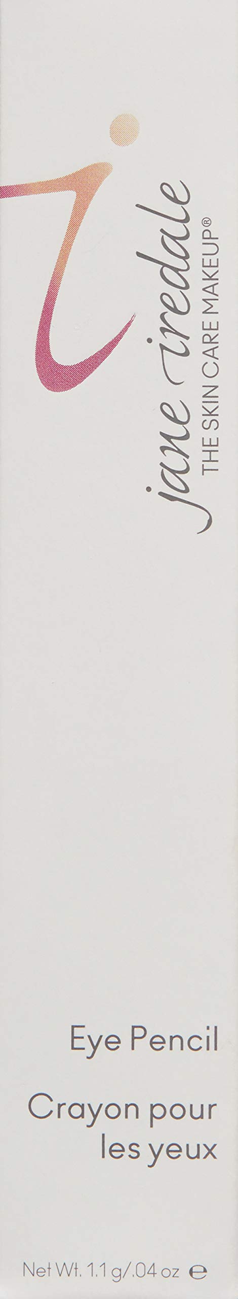 jane iredale Eye Pencil, Black and Brown jane iredale