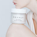 Needly | Exfoliating Facial Pads with BHA & PHA | Daily Toner Pad | for Pore Tightening NEEDLY